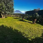 Nyaraló Casa Do Facho Conceicao (Faial)