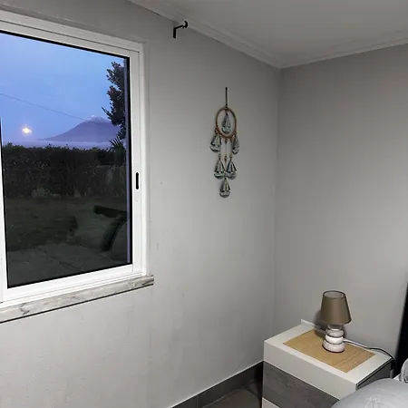 Casa Do Facho Holiday home Conceicao (Faial)