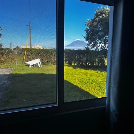 Casa Do Facho Hébergement de vacances