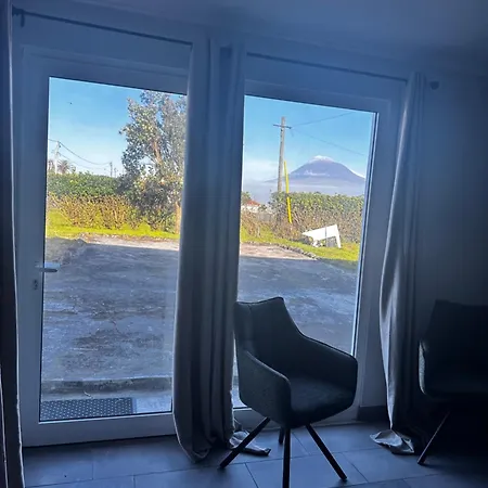 Dom wakacyjny Casa Do Facho *