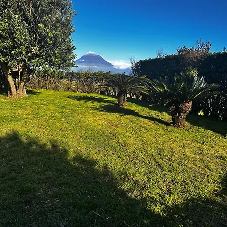 Hébergement de vacances Casa Do Facho Conceicao (Faial)