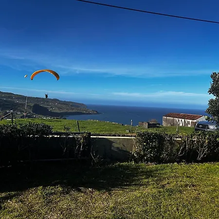 Casa de Férias Casa Do Facho *