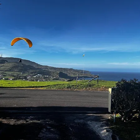 Casa Do Facho * Conceicao (Faial)
