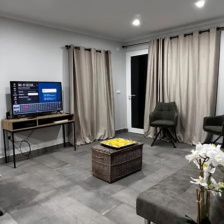 Dom wakacyjny Casa Do Facho