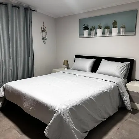 Casa Do Facho Casa de Férias