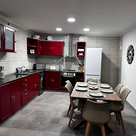 Casa de Férias Casa Do Facho *