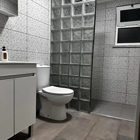 Casa Do Facho Holiday home *