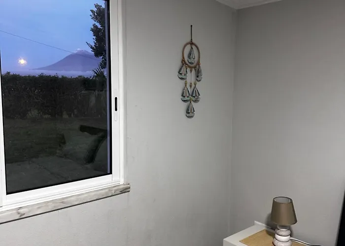 Casa Do Facho בית נופש Conceicao (Faial)