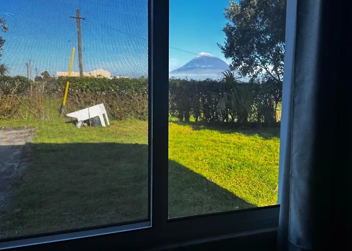 Casa Do Facho Casa de Férias