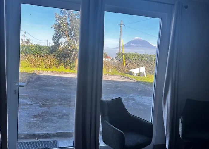 Casa de Férias Casa Do Facho *