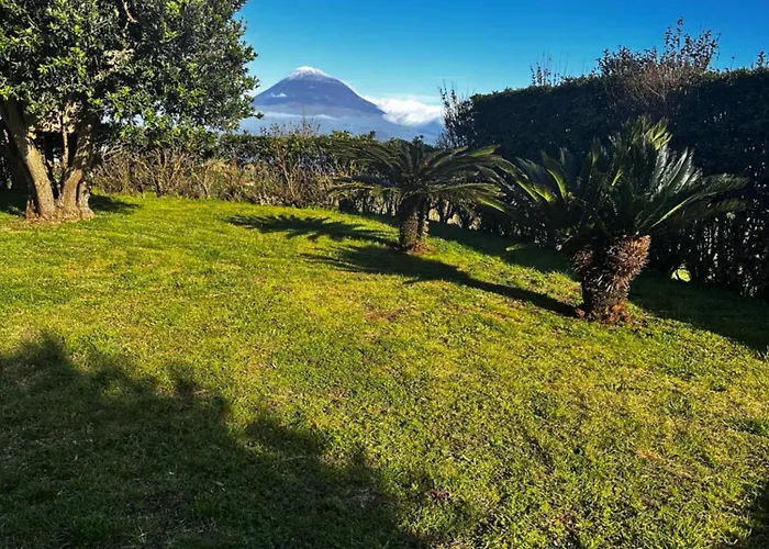 Casa de Férias Casa Do Facho Conceicao (Faial)