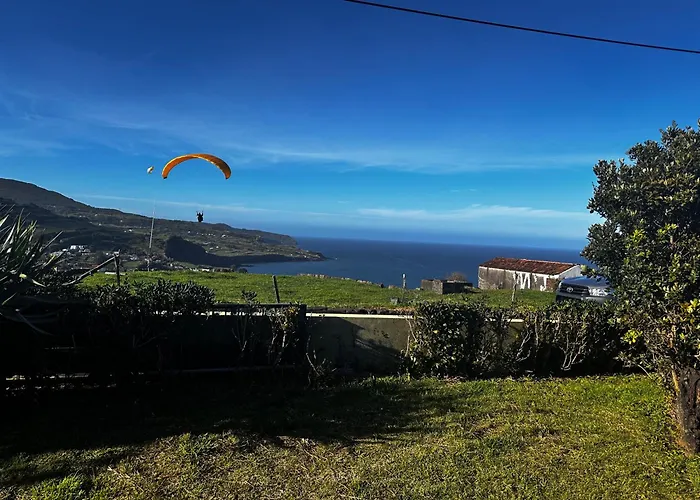 Casa de Férias Casa Do Facho *