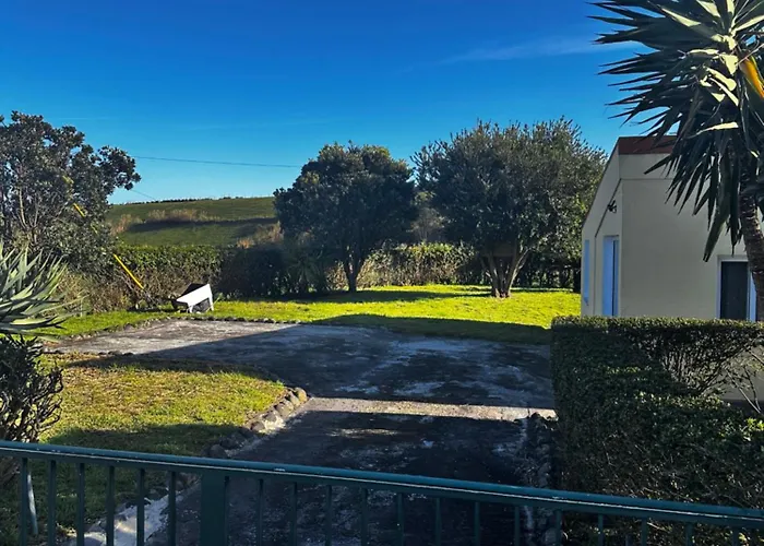 Casa Do Facho Casa de Férias