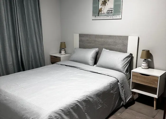 Casa Do Facho Conceicao (Faial)