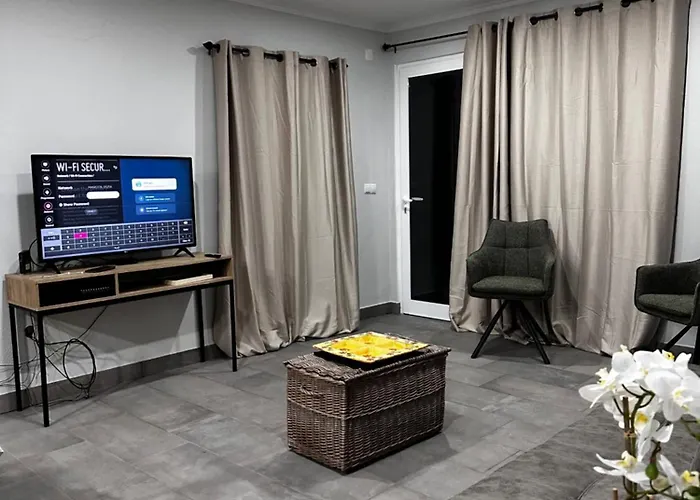 Casa de Férias Casa Do Facho