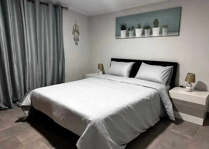 Casa Do Facho בית נופש