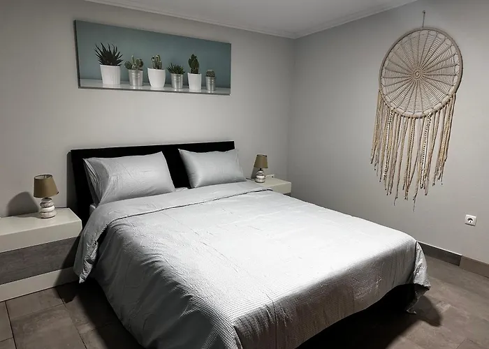 Casa Do Facho Casa de Férias *