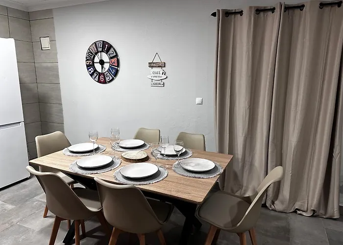 Casa Do Facho בית נופש Conceicao (Faial)