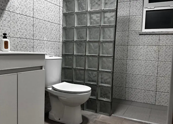 Casa Do Facho Casa de Férias *