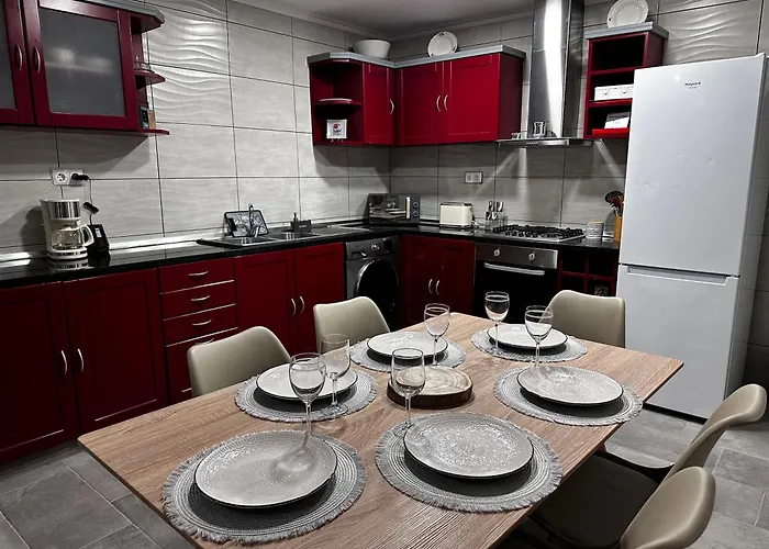 Casa de Férias Casa Do Facho *